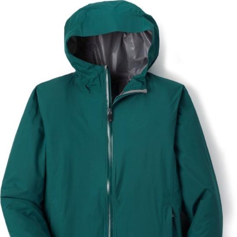 REI Co-op Rain Jacket - Men's